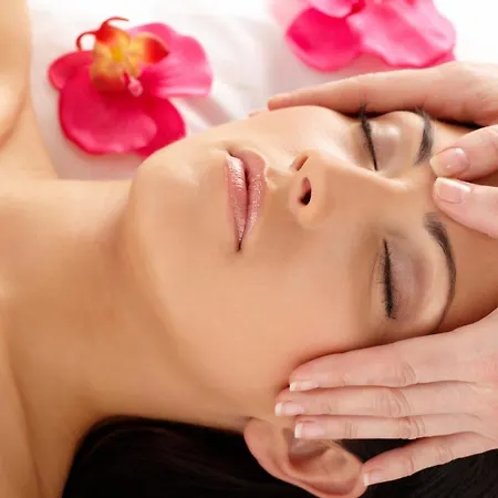 Hotel Corallo Wellness 3*