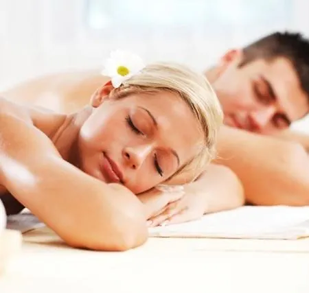 Hotell Corallo Wellness 3*