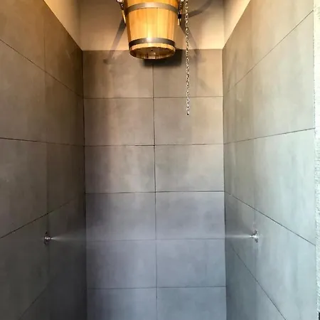 Hotell Corallo Wellness Diano Marina