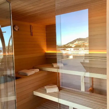 Hotell Corallo Wellness 3*