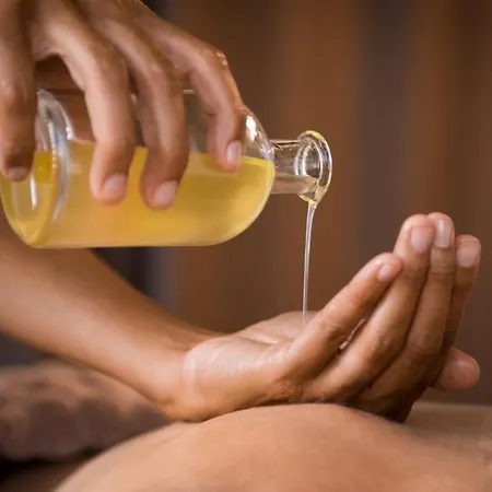 Corallo Wellness Hotel