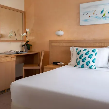 Hotel Corallo Wellness