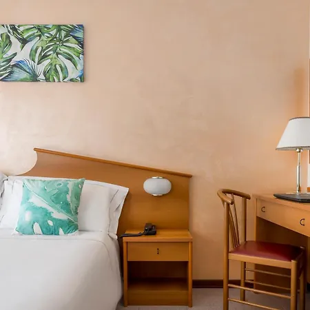 Corallo Wellness Hotell Diano Marina