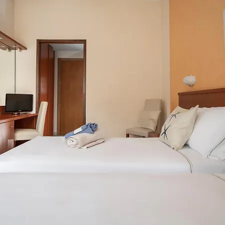 Hotel Corallo Wellness 3*