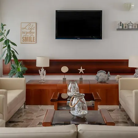 Corallo Wellness 3* Diano Marina