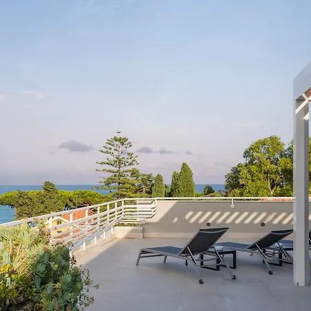 Hotell Corallo Wellness