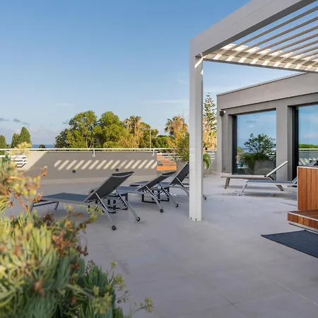 Corallo Wellness 3* Diano Marina