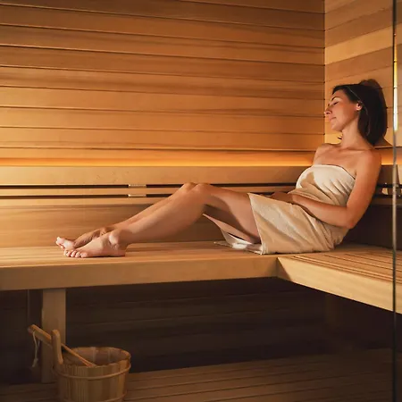 Corallo Wellness Hotell Diano Marina