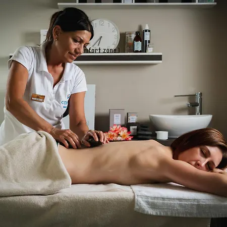 Corallo Wellness Diano Marina