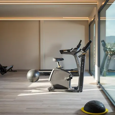 Corallo Wellness Hotell