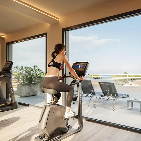 Corallo Wellness Hotell Diano Marina