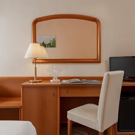 Corallo Wellness 3* Diano Marina