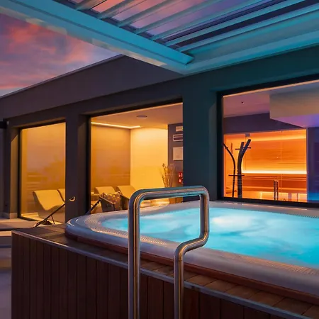 Hotel Corallo Wellness