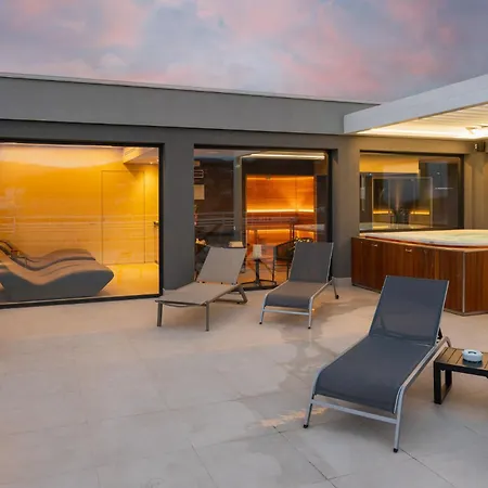 Corallo Wellness 3*
