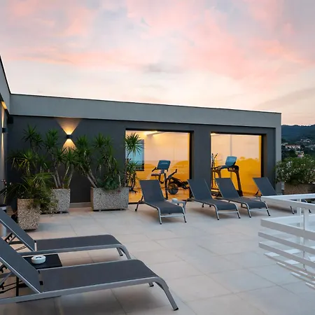 Corallo Wellness Diano Marina