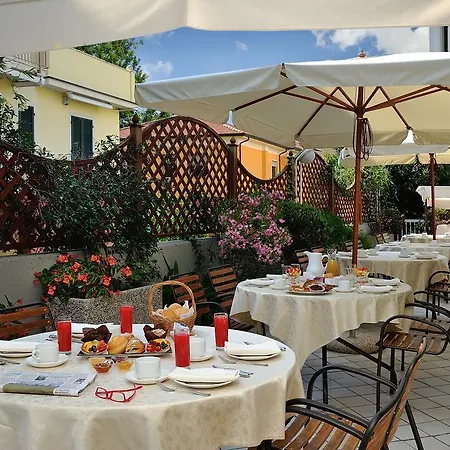 Hotel Corallo Wellness