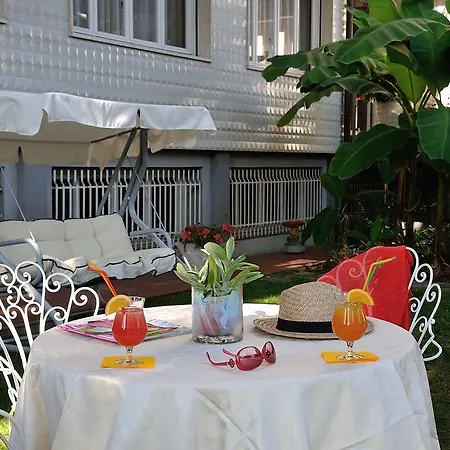 Corallo Wellness Diano Marina