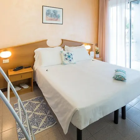 Hotell Corallo Wellness 3*