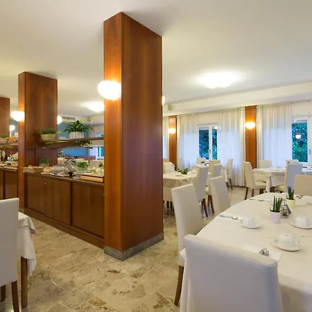 Corallo Wellness 3* Diano Marina