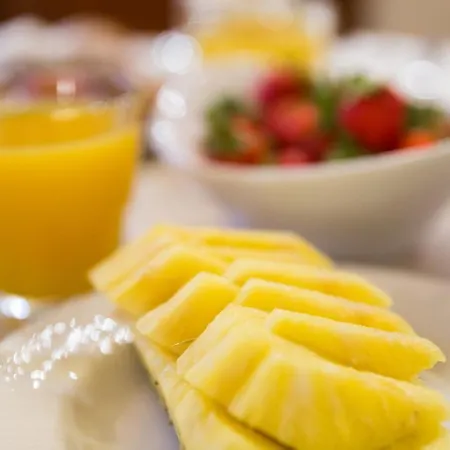 Hotel Corallo Wellness