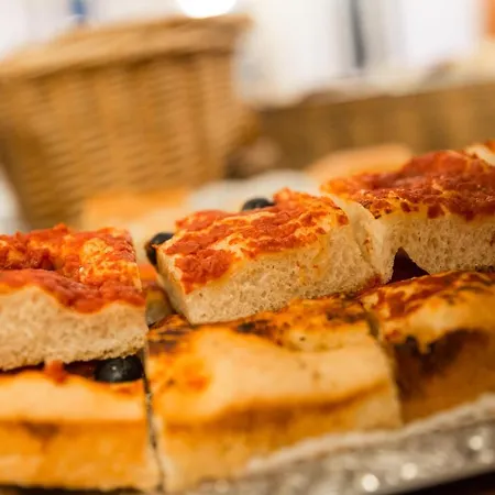 Hotell Corallo Wellness Diano Marina