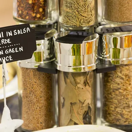 Hotell Corallo Wellness