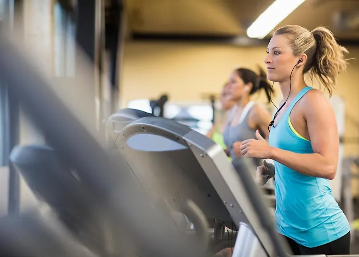 Hotel Corallo Wellness