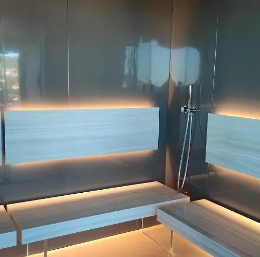 Corallo Wellness Hotel