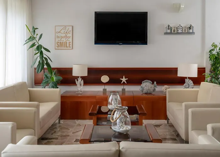 Corallo Wellness 3* Diano Marina