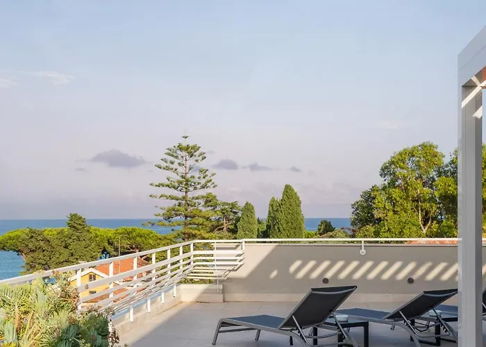 Hotel Corallo Wellness