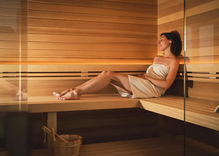 Corallo Wellness Hotel Diano Marina