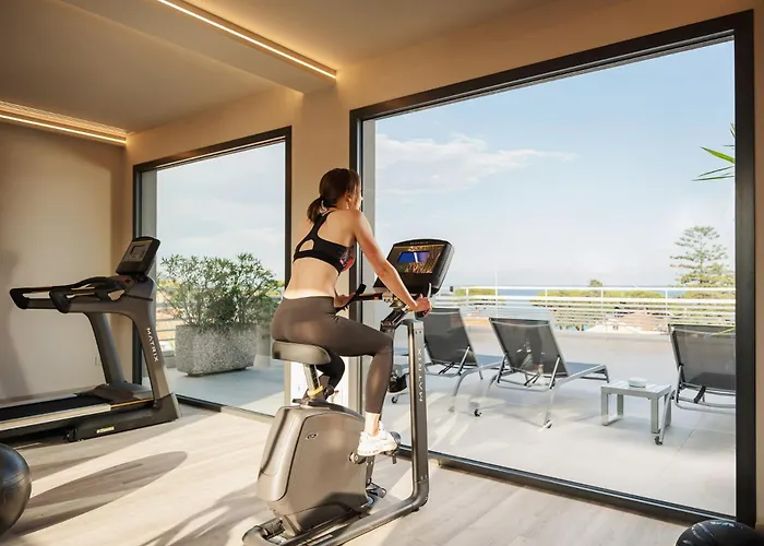 Corallo Wellness Hotel Diano Marina