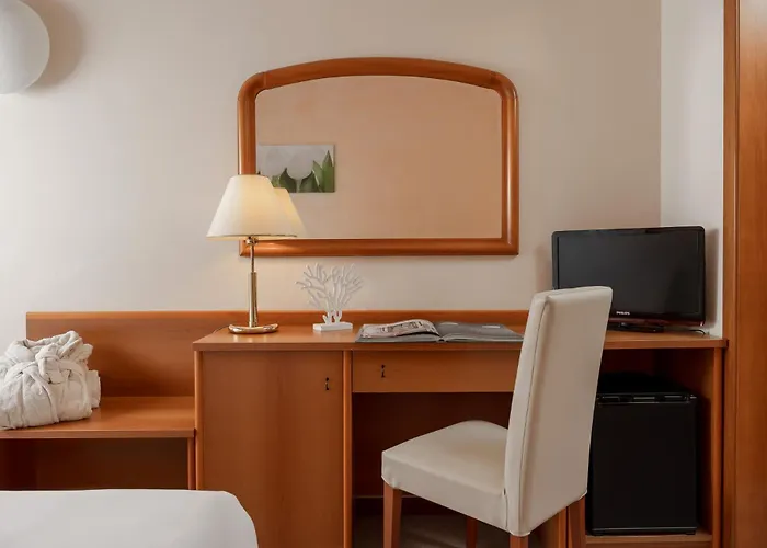 Corallo Wellness 3* Diano Marina