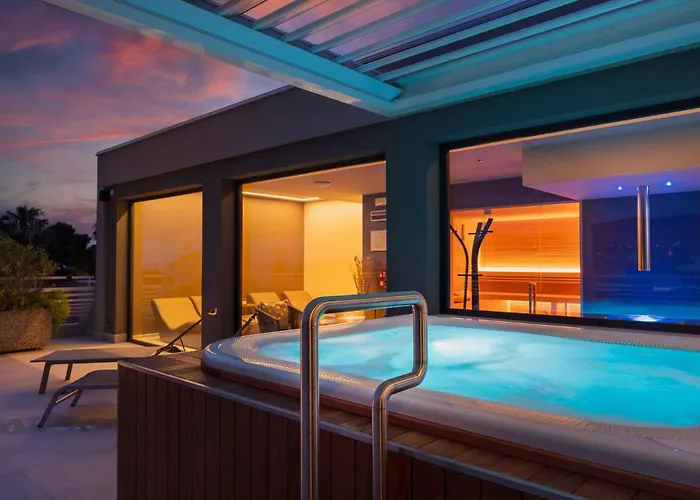 Hotel Corallo Wellness