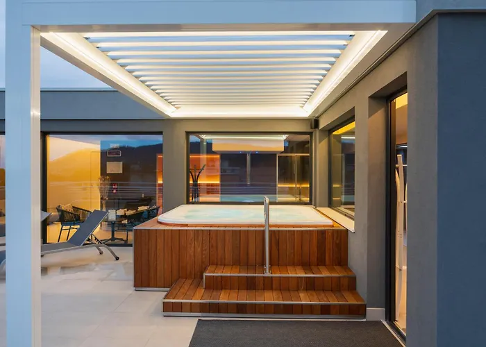 Corallo Wellness Hotel Diano Marina