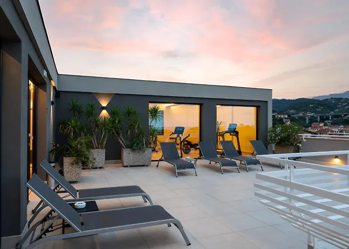 Corallo Wellness Diano Marina