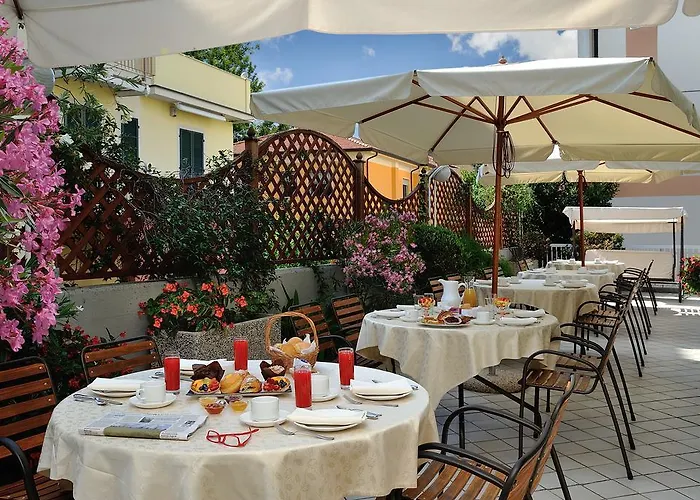 Hotel Corallo Wellness