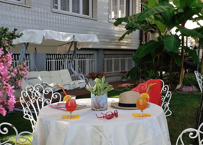 Corallo Wellness Diano Marina