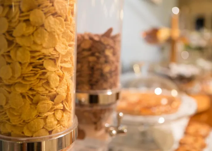 Corallo Wellness Hotel Diano Marina