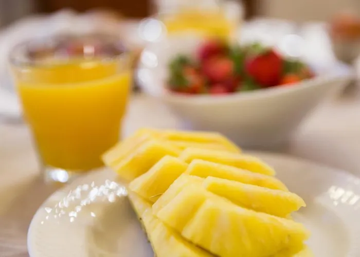 Hotel Corallo Wellness