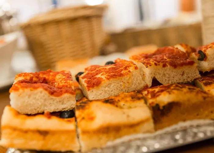 Hotel Corallo Wellness Diano Marina