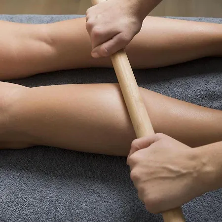 Hotel Corallo Wellness Diano Marina