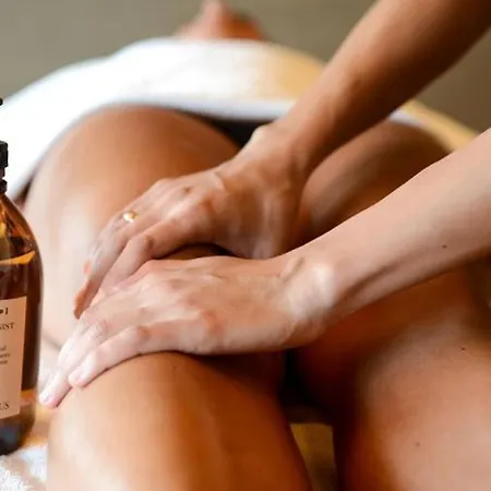 Corallo Wellness Hotel