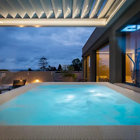 Hotel Corallo Wellness Diano Marina