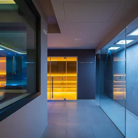 Corallo Wellness 3* Diano Marina