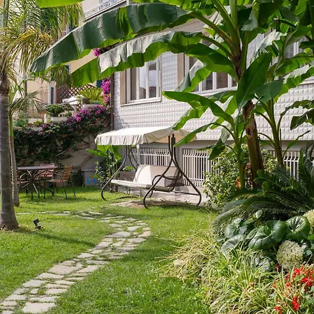 Corallo Hotel Diano Marina