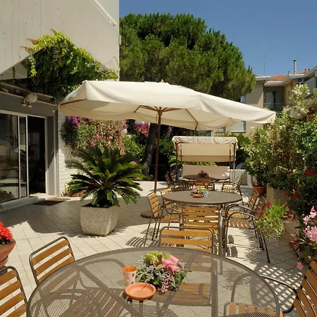 Hotel Corallo Wellness