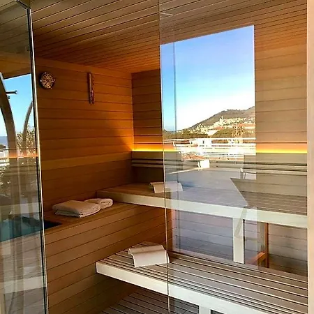 Corallo Wellness Diano Marina