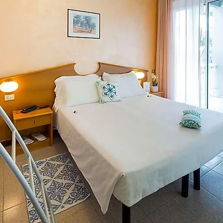 Hotel Corallo Wellness Diano Marina
