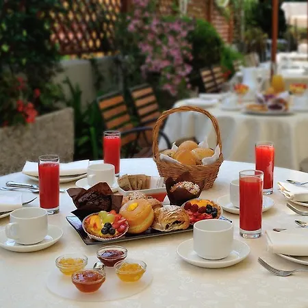 Hotel Corallo Wellness Diano Marina